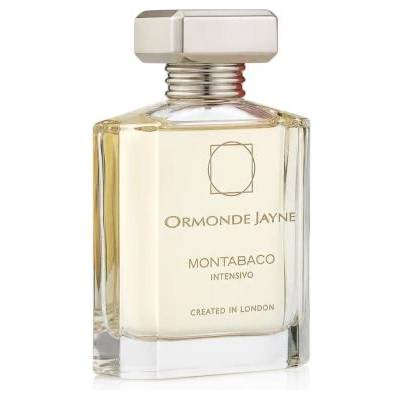 ORMONDE JAYNE Four Corners of the Earth Montabaco Intensivo 88 ml парфюм унисекс