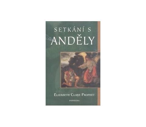Setkání s anděly