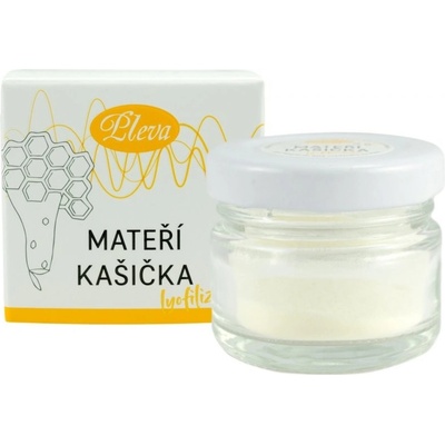 Pleva Mateří kašička lyofilizovaná 2000 mg