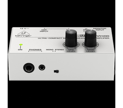 Behringer MA400