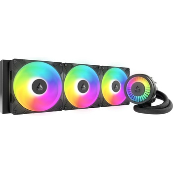 ARCTIC Liquid Freezer III Pro 420 A-RGB (ACFRE00185A)