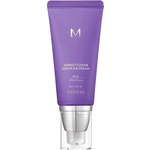 Missha M Perfect Cover Serum BB Cream - #23 Natural Beige - BB Крем със Серум 50ml
