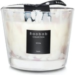 Baobab Collection White Pearls 10 cm