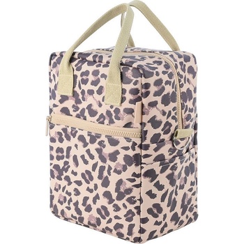 Estia Home Art Термочанта за храна Estia Save the Aegean - Spotted Prowl, 7 l (01-32920)