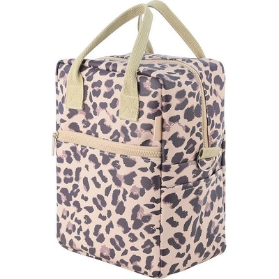 Estia Home Art Термочанта за храна Estia Save the Aegean - Spotted Prowl, 7 l (01-32920)