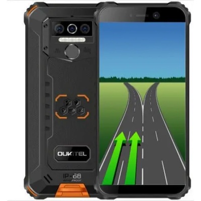OUKITEL WP5