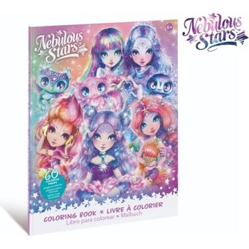 Nebulous Stars Небюлос Старс Оцветяване 22, 5x28 см