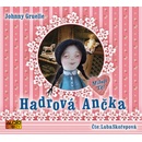 Hadrová Ančka