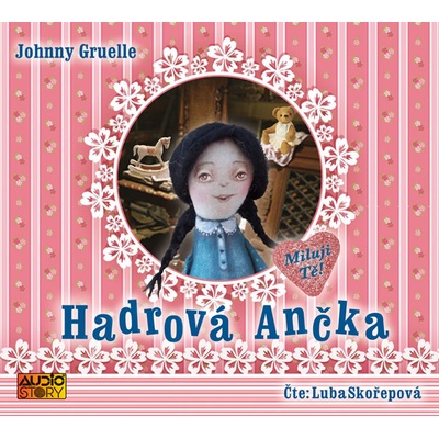Hadrová Ančka