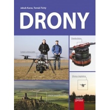 Drony - Tomáš Tichý, Jakub Karas