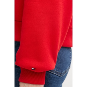 Tommy Hilfiger суичър с качулка дамски с памук (WW0WW47832) - answear - 113,42 лв