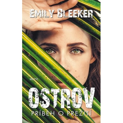 Ostrov Emily Bleeker