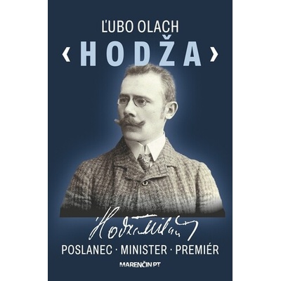 Hodža