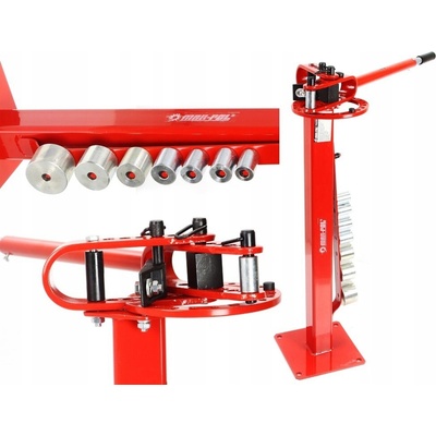 MAR-POL Ohýbačka profilov a trubiek M55680