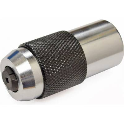 Dvoučelisťové sklíčidlo pro závitníky M3-M8 pro gola ráčnu 3/8" LC-SKL-M3-M8-GOLA3/8