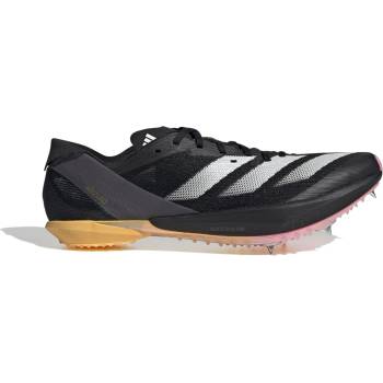 Image 1 of Adidas Мъжки маратонки Adidas Adizero Ambition Track Running Shoes Mens - Blk/Met/Sprk