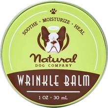 Natural Dog Wrinkle Balm Balzám na vrásky 30 ml