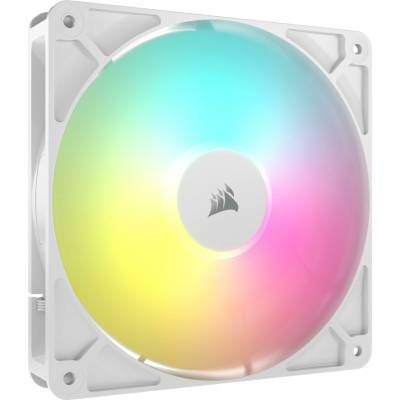 Corsair RS140 ARGB White Dual Pack CO-9050187-WW