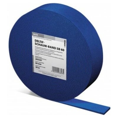 Dörken Delta SB Páska pod kontralaty 60, 6 cm × 30 m