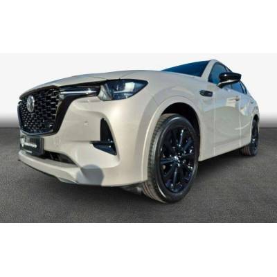 Mazda CX-60 PHEV Homura Plus AWD 241 kW