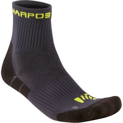 Karpos LAVAREDO QUARTER black