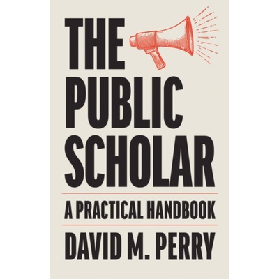 Public Scholar - Perry, David M. Associate Director of Undergraduate Studies, History