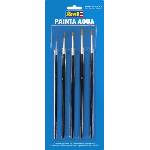 Revell Комплект четки Painta Aqua - 1 бр (39624)