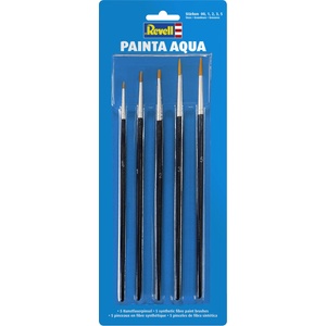 Revell Комплект четки Painta Aqua - 1 бр (39624)
