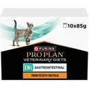 PRO PLAN Gastrointestinal chicken 10x85 g