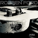 FORD, ROBEN - PURE CD