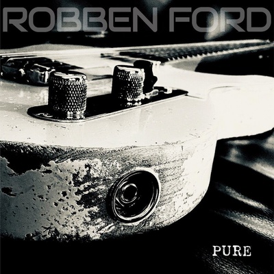 FORD, ROBEN - PURE CD