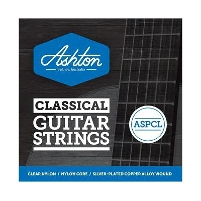 Ashton ASP CL