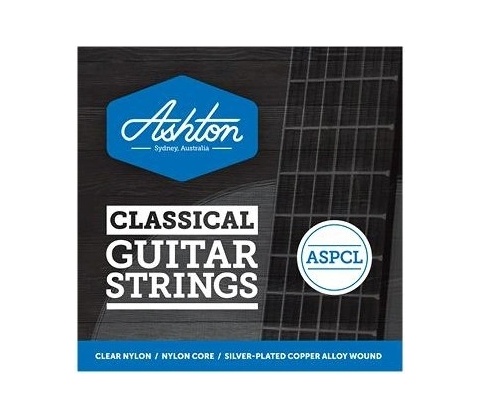 Ashton ASP CL