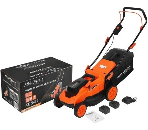 Kraft & Dele KD5412