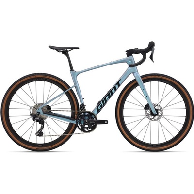 Giant Revolt Advanced 0 2026