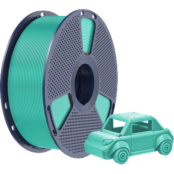 SUNLU PETG Mint Green - 1, 75 mm / 1000 g (6933582309978)