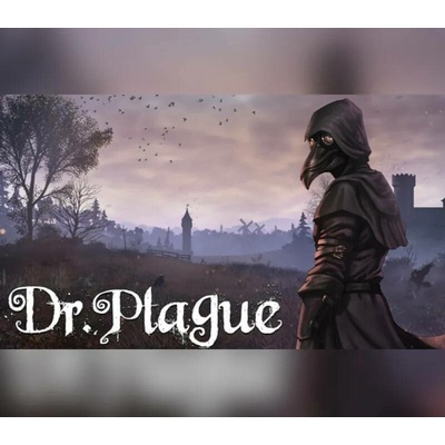 Dr. Plague