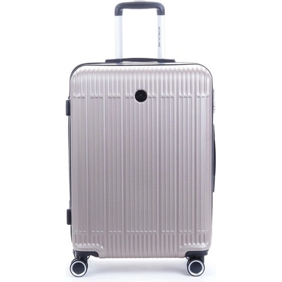 Airtex Wordline 630 zlatá/champagne 90 l