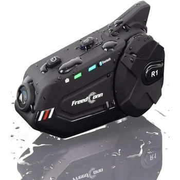 Image 1 of FreedConn R1 Plus E