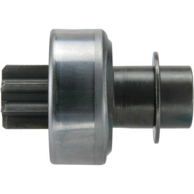 Volnoběžný převod, startér HC-Cargo F 032 139 655