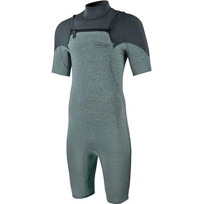 PROLIMIT Mercury Shorty Freezip 2/2 FL BLACK/TEAL