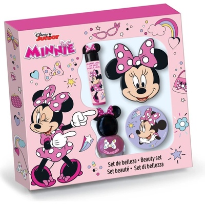 Disney Minnie Junior комплект за деца