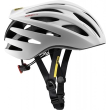 MAVIC AKSIUM ELITE WHITE/BLACK 2022