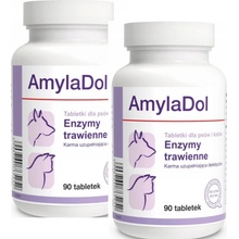 Dolfos AmylaDol 2 x 90 tablet