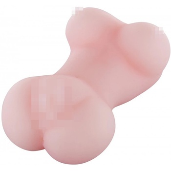 Eazi-Oh Вагина Busty Petite (12 см)