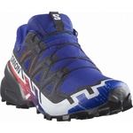 Salomon Speedcross 6 Gore-Tex Размер на обувките (ЕС): 46 / Цвят: зелен