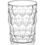 Guzzini Чаша без столче Vanity N°3 висока 480 мл прозрачна (131400LAR300)