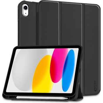 Tech-Protect Силиконов калъф-тефтер Tech-Protect SC PEN iPad 10.9 2022 (9490713927595)