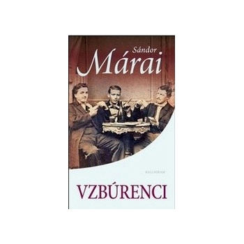 Vzbúrenci