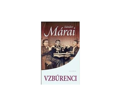 Vzbúrenci